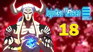 Jujutsu Kaisen Modulo Chapters 18 LIVE Reaction