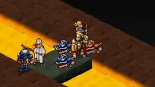 Ultimate Tactics part 8