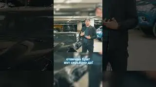 Просто услышьте это! Chevrolet Camaro SS