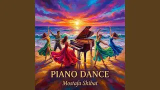 Piano Dance