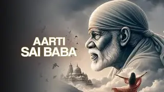 Aarti Sai Baba - Mahalakshmi Iyer | Sajjad Ali Chandwani, Shafaat Ali | Shirdi Wale Sai Baba