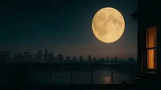 Alan CKS – Whispers in the Night | Relaxing Piano Music for Sleep, Study & Deep Calm