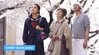 Sweet Bean (Naomi Kawase, 2015)