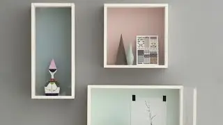 Trending Wall Shelf Designs 2025 | New Stylish Shelf Decor Ideas for Home #WallShelf2025