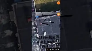 hor siro drone siren on Toledo oh