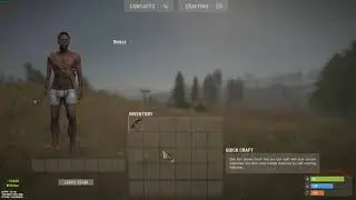 Make your eoka shoot first click!!!! Rust 2021