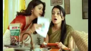 Aashirwad Gulab Jamun TV Ad