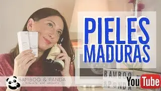 Especial Pieles Maduras: descubre los mejores ingredientes antiarrugas