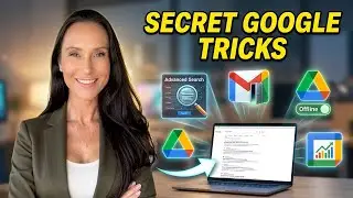 Google Tips and Tricks You Never Knew Existed