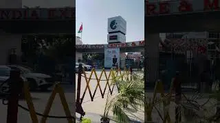 UP Trade Expo 2025  #tradeexpo #tradefair #uttarpradesh #noida #trade #noidapark