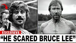 10 Toughest Actors in Hollywood History (RANKED)