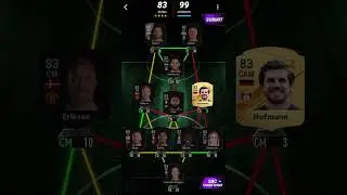 FUT 15 HYBRID SBC SOLUTION!- MADFUT 24