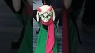 Ralsei vs FBI ( animation :@Lupucs)#undertale #deltarune #ralsei #fbiopenup #shorts