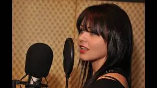 Alexandra Broinas - Ragazza di periferia ( Anna Tatangelo)