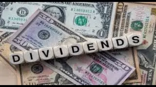 Dividend Stocks By Josh Jackson
