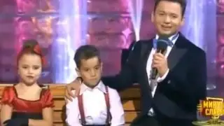 BALLO BIMBI 1 A