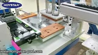 The Ruler Screen Printing Machine Can Print Logo/Pattern on Straightedge,Triangle ruler,Protractor