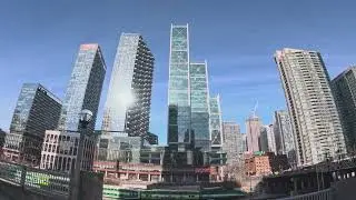 CN Tower TORONTO CANADA