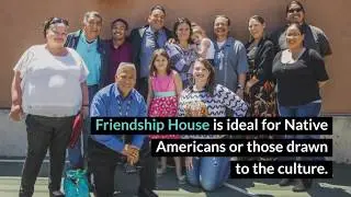 Friendship House Review - San Francisco, CA