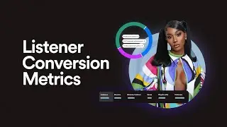 Listener Conversion Metrics