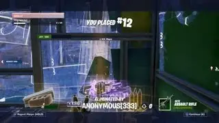 WE GOT INTO A GAME WITH MSF Endretta (Watch Until The End) Trios @nix_phantom @nix2hype