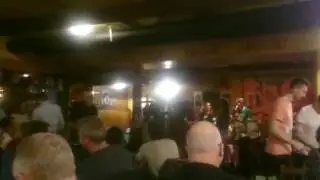 O'Brien's Pub Kiev