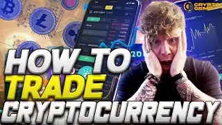 How To Trade Cryptocurrency 🔥 What is The Best Cryptocurrency Trading Platform?