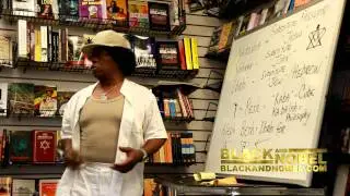 Taj Tarik Bey gives facts on religion