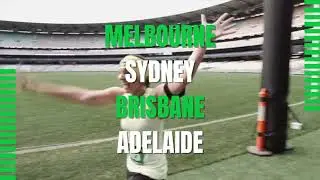 2023 National TVC
