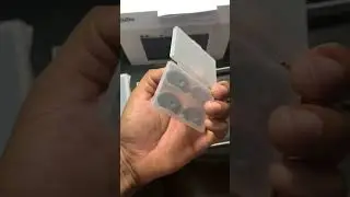 8bitdo Leverless Unboxing