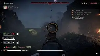 HELLDIVERS 2 FAILS ( EXACT 1)