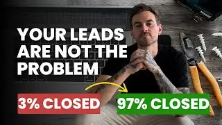 Close More Leads (Even the Cold Ones 🔥)