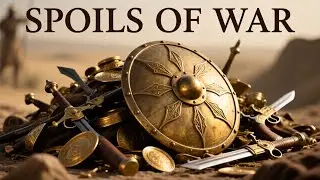 The Battle of Plataea: The Final Greek Victory That Secured Their Independence | History Documentary