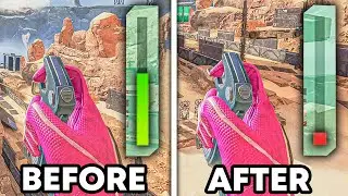 Valkyrie Nerf in action ALL Abilities !