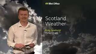 Monday Scotland weather forecast 28/11/22