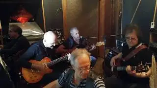 Машина Времени - Запись новых песен