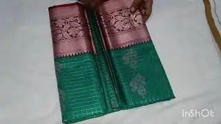 మీ కోసం పట్టు సారీస్. #saree #latest #online #pattusarees 