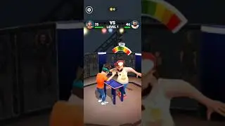Slap Kings APK Gameplay