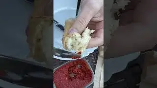 Непосредственно Каха: аджика