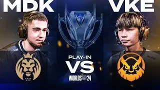 JEDEN POLAK I 4 HISZPANÓW vs WIETNAM