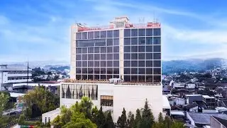 PRIME PARK Hotel Bandung, Bandung, Indonesia