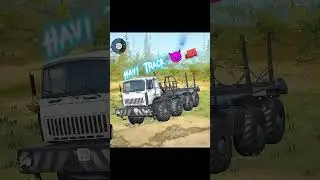 mod rannar tracks power test 🔥#snowrunner #gaming #videos #like #sapportme #games 😈 waiting for ends
