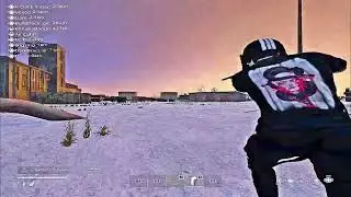 Shut Up ( Dayz Montage )