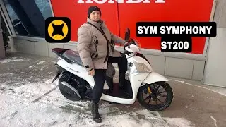 КУПИЛ СКУТЕР ДЛЯ ДОСТАВКИ, СНЯЛ НОВЫЙ ГАРАЖ, ЧУТЬ НЕ КВАКНУЛ С ПОХМЕЛУГИ