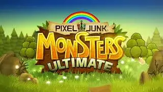 PixelJunk Monsters Ultimate Wii U Gameplay