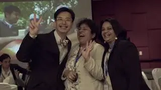 IT&CMA and CTW APAC Highlights Video 2016