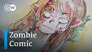Comic-Erfolg aus Deutschland | Euromaxx