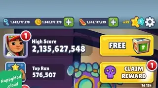 surfac surfas unlimited money#ulnimated #gaming  #short #viralshortslive #trending