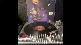 DJ Viper - John & Mary (VLMX 1111-3)[A1]
