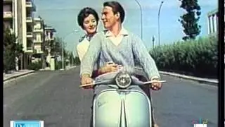 Ondatelerama presenta: Io...la Vespa